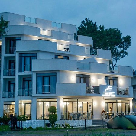 Hotel Scala Shekvetili Eksteriør billede