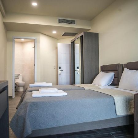 Hotel Scala Shekvetili Eksteriør billede
