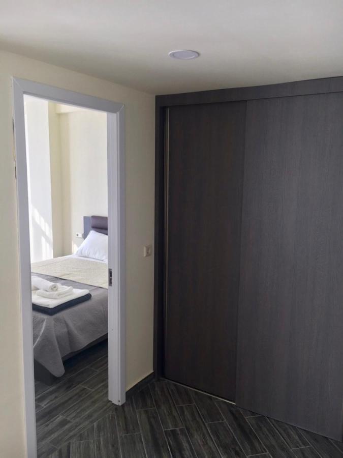 Hotel Scala Shekvetili Eksteriør billede