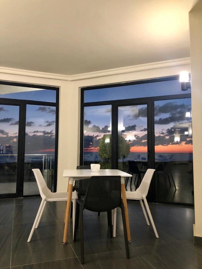 Hotel Scala Shekvetili Eksteriør billede