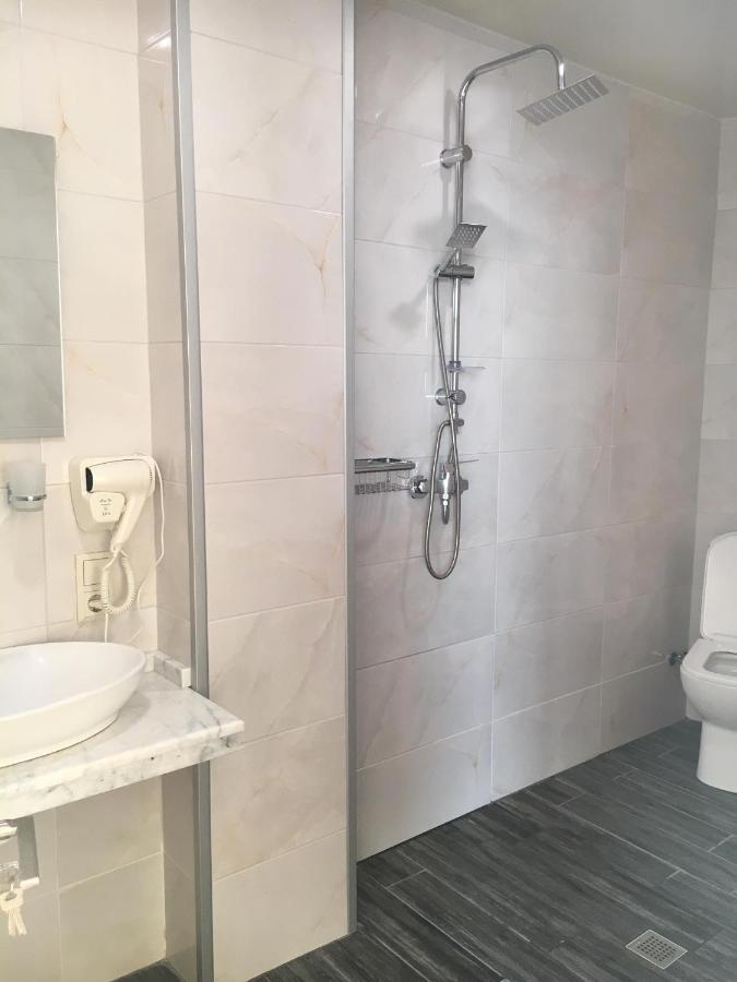 Hotel Scala Shekvetili Eksteriør billede