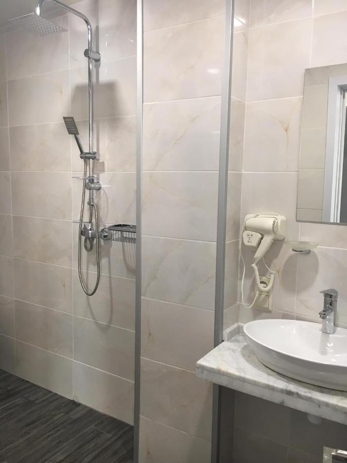 Hotel Scala Shekvetili Eksteriør billede