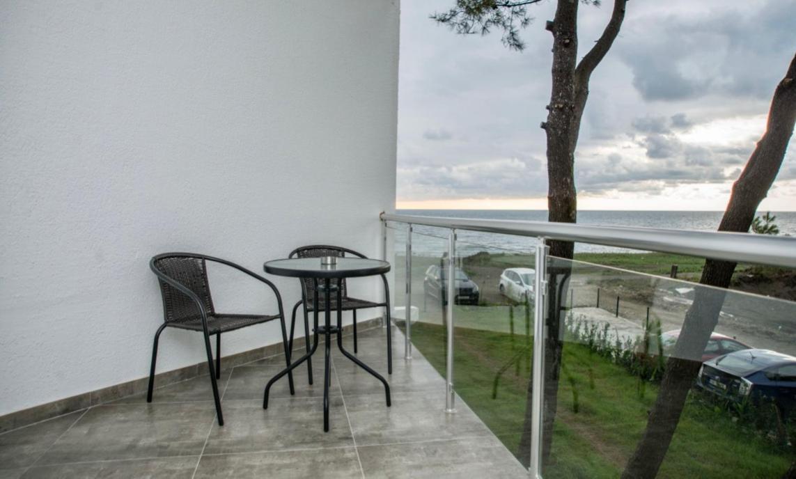 Hotel Scala Shekvetili Eksteriør billede
