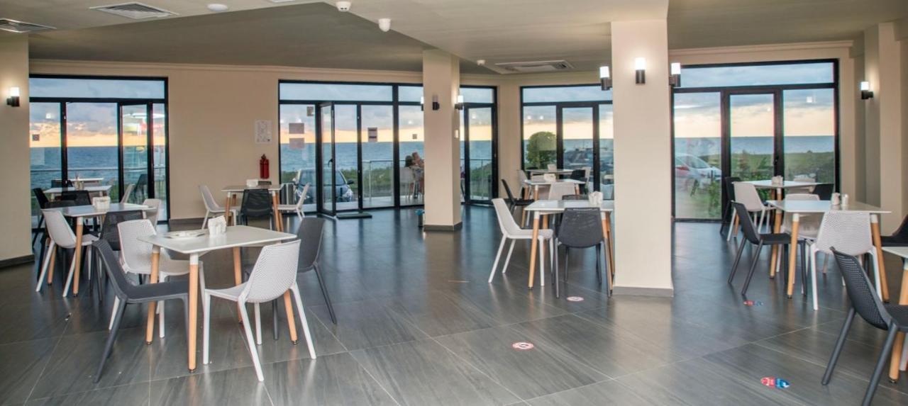 Hotel Scala Shekvetili Eksteriør billede