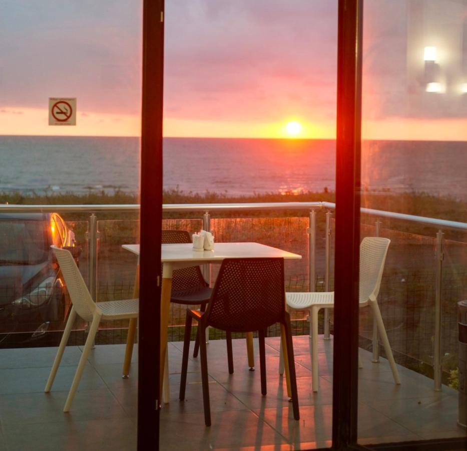 Hotel Scala Shekvetili Eksteriør billede