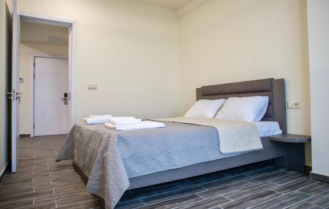 Hotel Scala Shekvetili Eksteriør billede